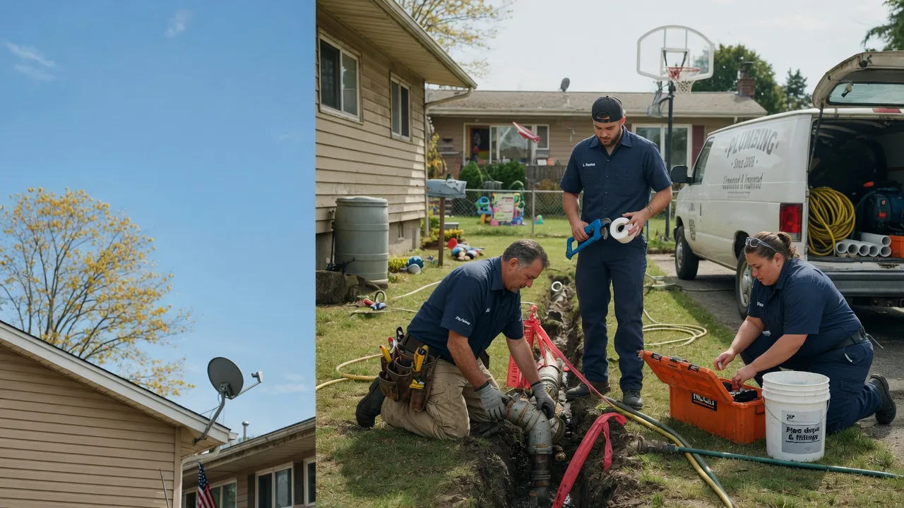 Garbage Disposal Replacement in Kimmell, IN near me